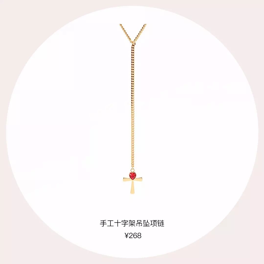 韩国最近很火的饰品,今年最火的高端饰品