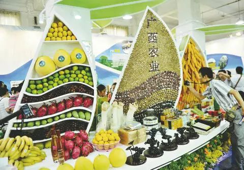 中国东盟博览会旅游展时间表,中国东盟博览会攻略