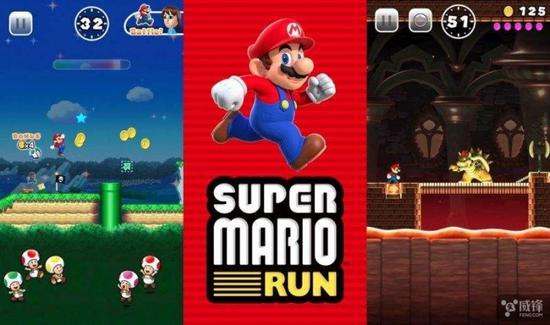 苹果发布会上的三款游戏,这些曾经玩过的游戏还记忆犹新吗