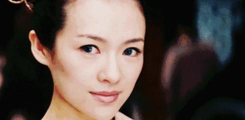 章子怡资本,章子怡有野心且任性的资本