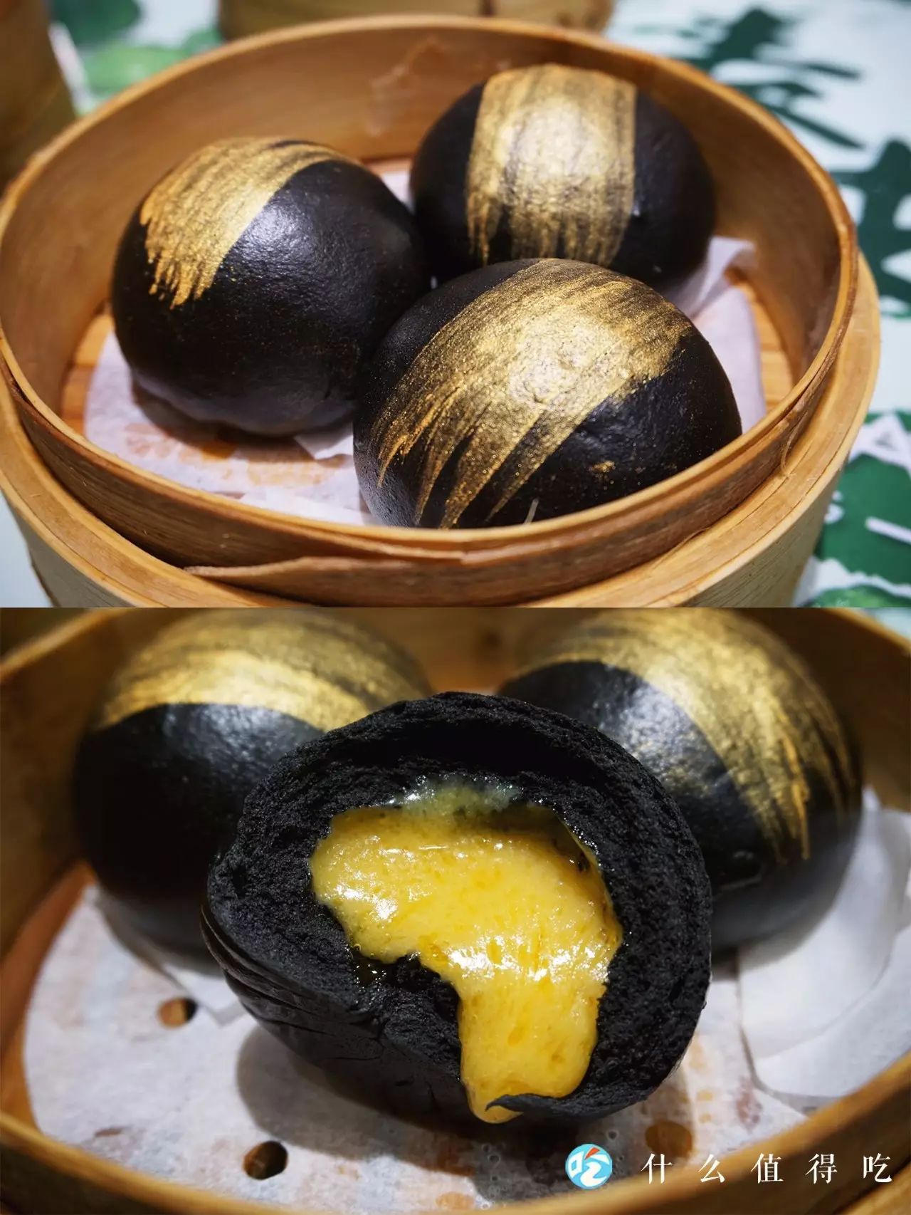 北京最正宗的广式点心,北京好吃的广式点心