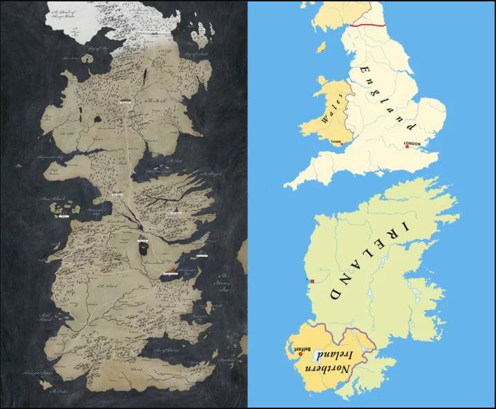 权力的游戏1句子,权力的游戏视频1-7季灵魂台词剪辑