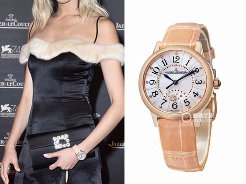 威尼斯电影节开幕红毯,第44届威尼斯电影节