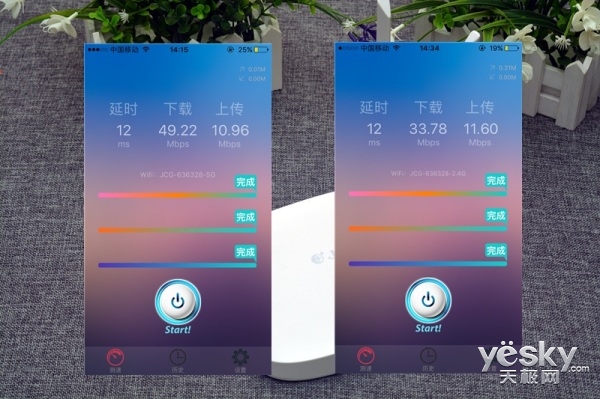 jcgax1800m路由器测评,jcg876q路由器评测