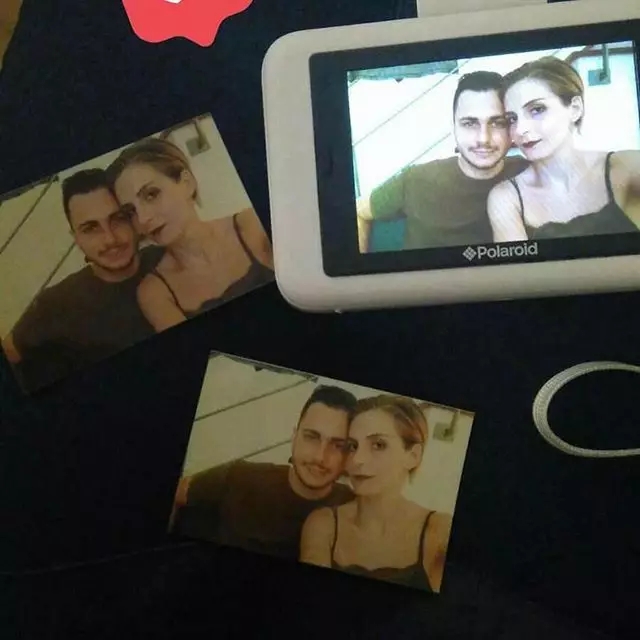 假装有个会拍照的男朋友，就靠它了|钛空舱