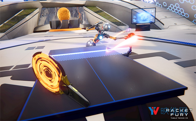 超真实的乒乓球游戏,最好的体感乒乓球游戏