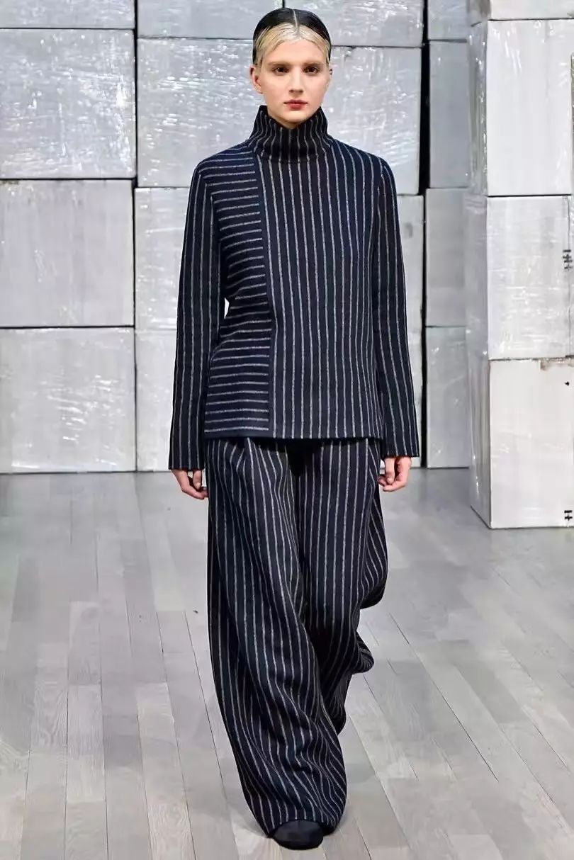 2018春夏巴黎时装周十大潮流趋势,2018春夏伦敦时装周