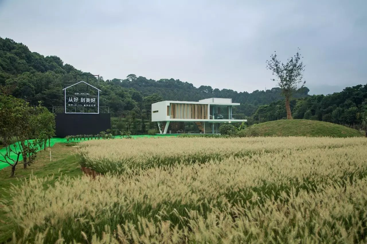 闺蜜家的房子让我羡慕,这座房子承载着我美好的记忆