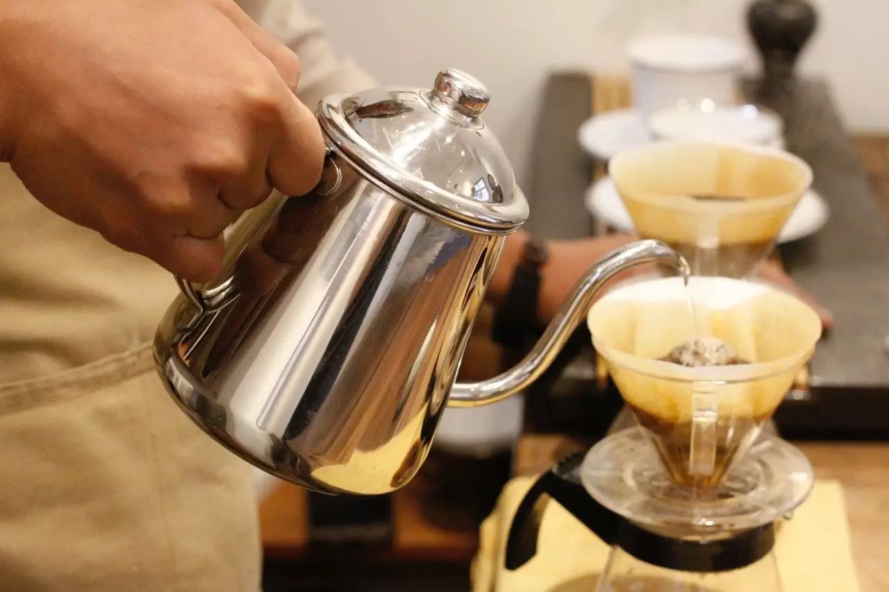 在济南这座历史古城，寻找让你惊艳的咖啡味道和有趣的咖啡人