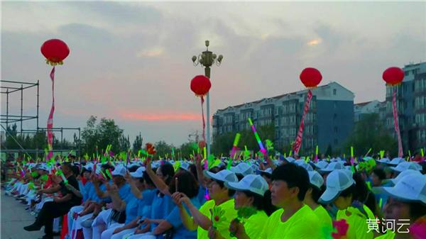 包头文化汇演,包头文化演出