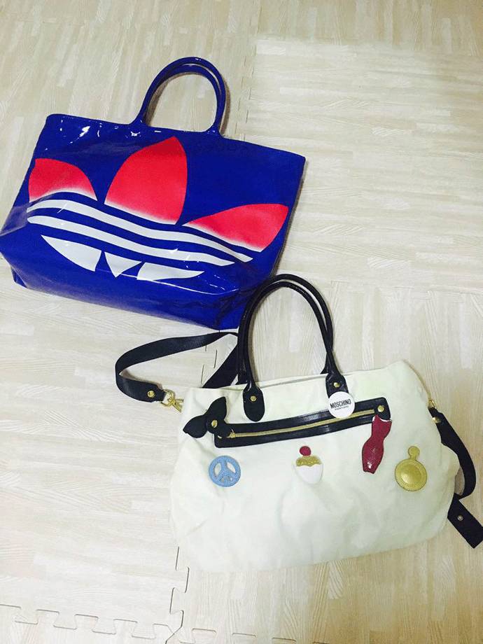 一提「买了没穿过」,我的心就痛……|你买的那是啥