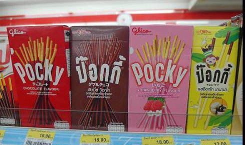 泰国必买的30款商品,泰国购物必买清单2018图片