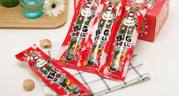 泰国必买!30款必须收入囊中的旅行战利品,拿着这份购物清单出发吧!