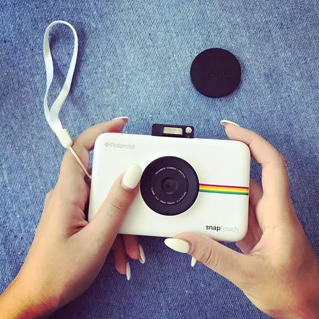 假装有个会拍照的男朋友，就靠它了|钛空舱