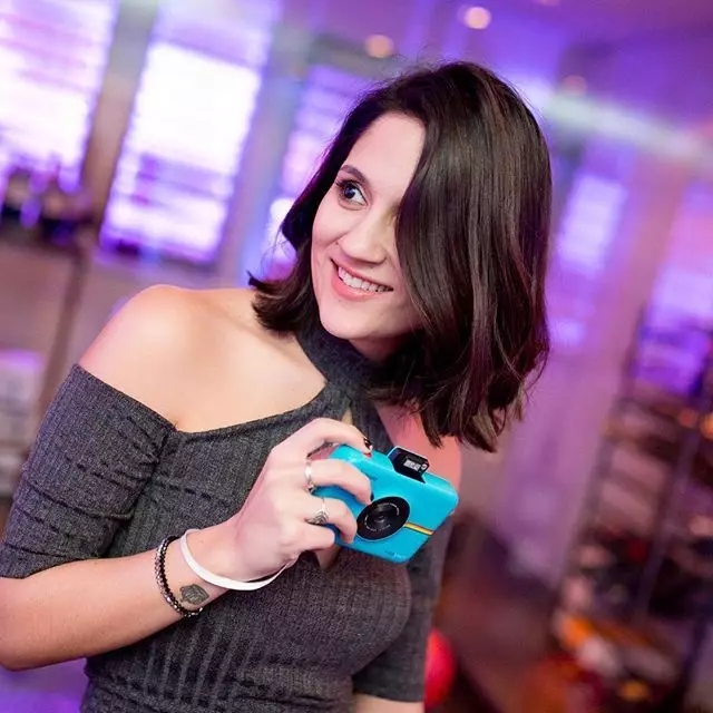 假装有个会拍照的男朋友，就靠它了|钛空舱