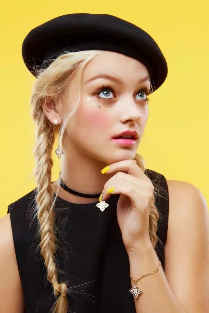 今年最火饰品竟来自韩国？200+高俊熙同款买到手