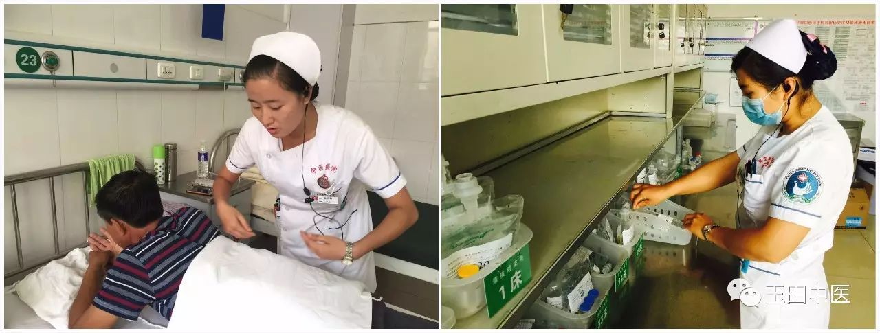 这家医院静悄悄