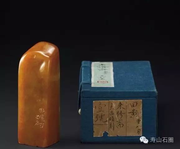 田黄和真品的区别真的很大吗,田黄存世量有多少