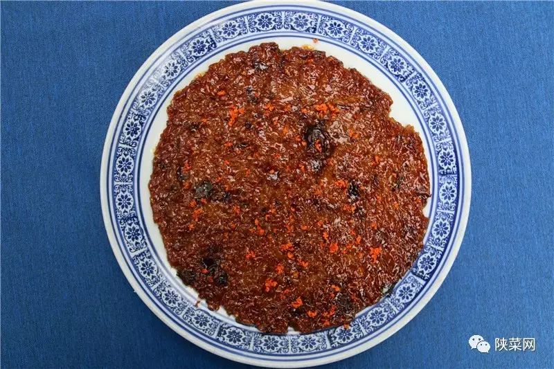 西安最好的陕菜在哪里,西安陕菜探店