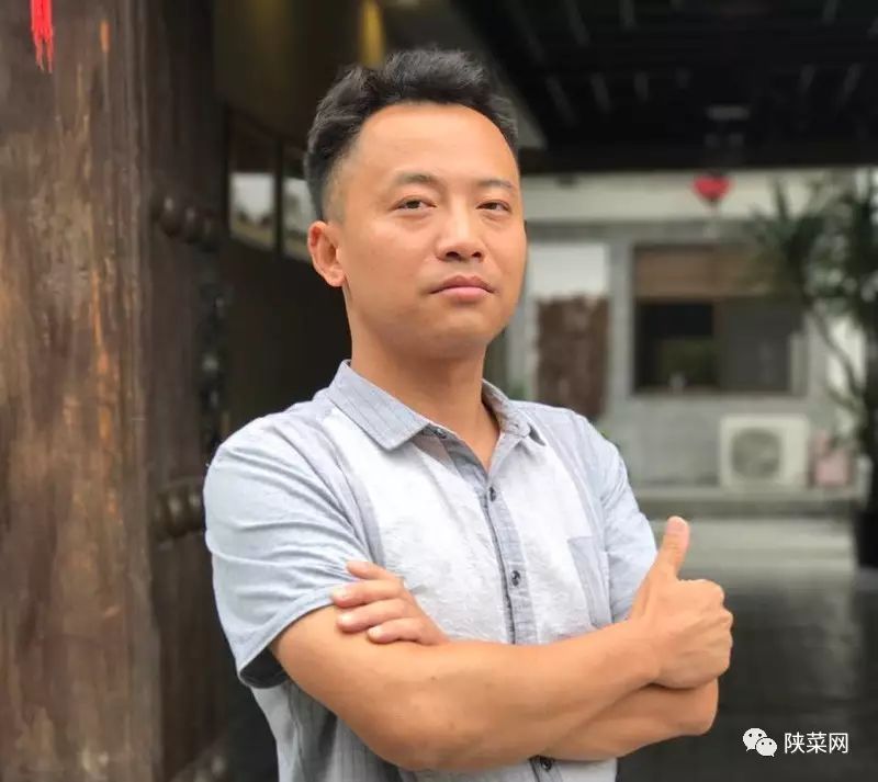 西安最好的陕菜在哪里,西安陕菜探店