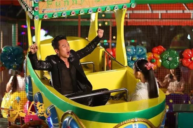 豆瓣出品：周末去哪儿·深圳丨这个朝代真正实现了靠脸可以混饭吃！