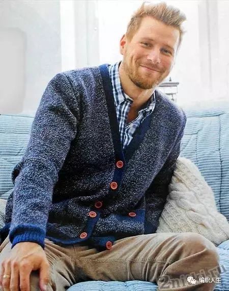 1500种镂空毛衣编织花样图解女,1-3岁从上往下编织毛衣开衫图解