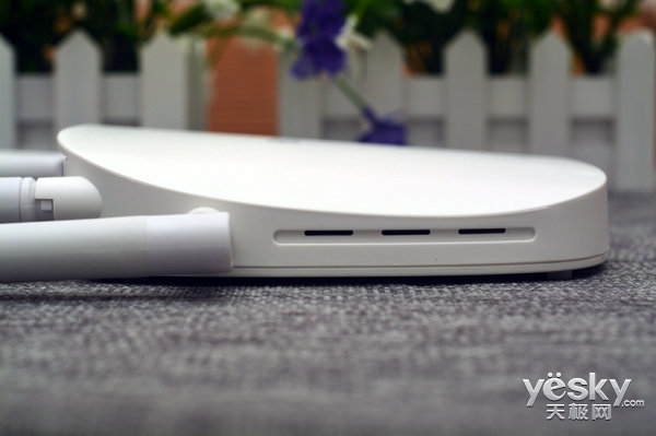 jcgq10智能无线路由器,ac2100双频无线路由器评测