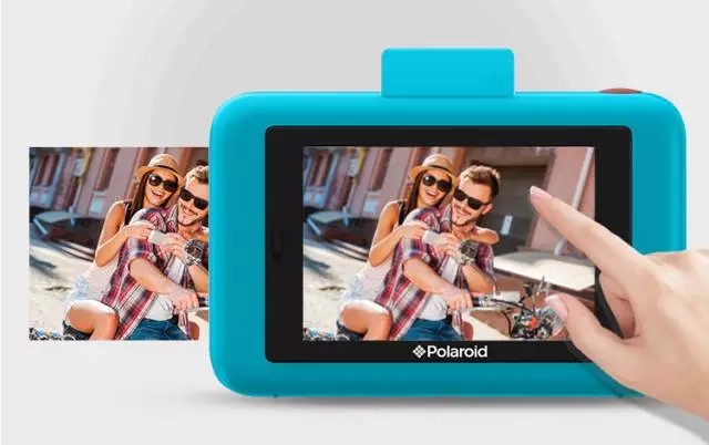 假装有个会拍照的男朋友，就靠它了|钛空舱