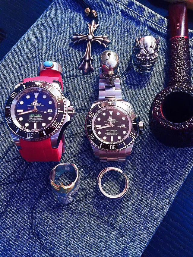 腕表词汇扫盲入门小白必看,腕表小白需要了解这几个常识