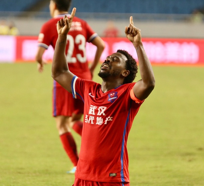 2017中超重庆力帆vs贵州,中超广州恒大重庆力帆