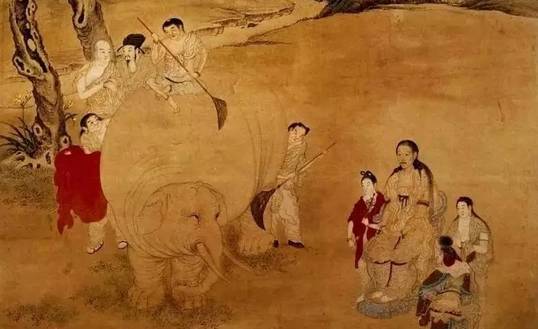 北京积水潭有多牛,积水潭在哪里