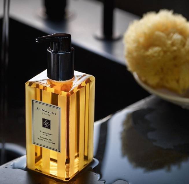 omg香水,omg沐浴露推荐