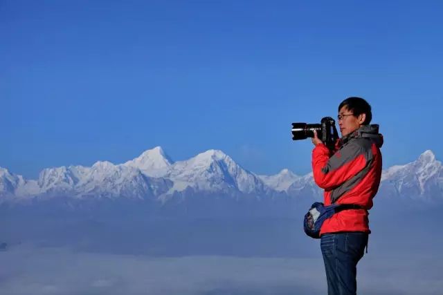 你走过最美的路，是这36位为你筛选的