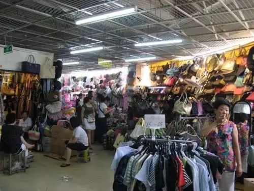 带你一起逛小商品城,带你逛小商品市场