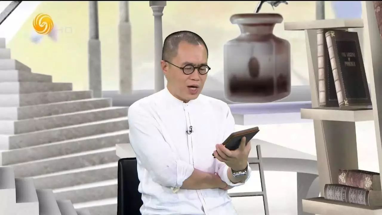 锵锵三人行怎样度过难关,现在还有锵锵三人行么