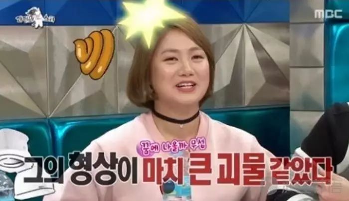 这档口无遮拦的韩综,原来挖掘了这么多大咖韩星的好口才!