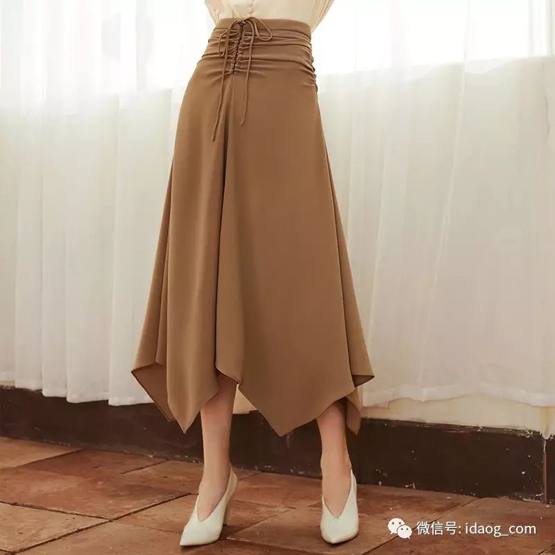 rll女装,lsl潮流穿搭