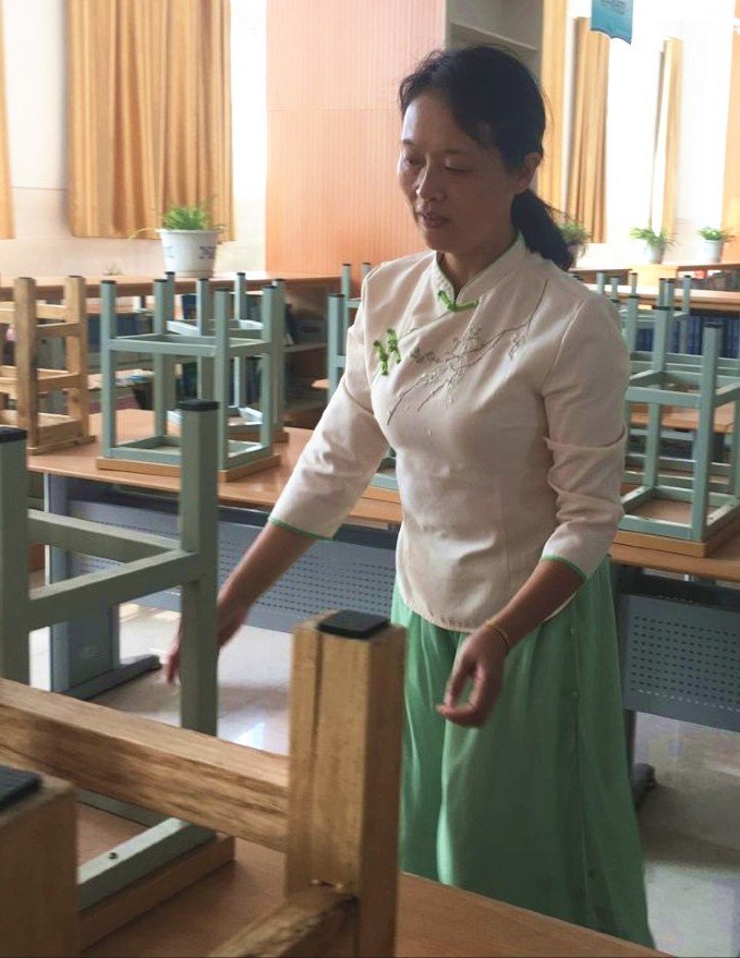 保洁西施打扫卫生,保洁西施视频