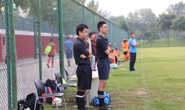 海淀区小学足球联赛2024,2017年海淀区校园足球学区联赛