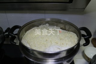 醪糟的做法功效与作用,醪糟的做法自酿全过程