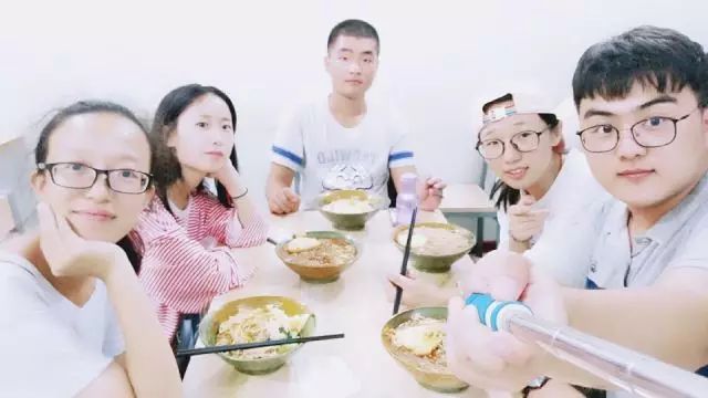 在聊大上课，是一种怎样的体验？