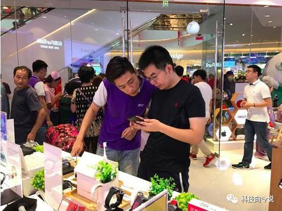 开一家火一家的连锁小吃店,开一家火一家的粤菜店