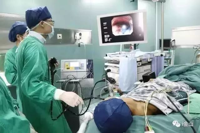 消化道肿瘤最新治疗,消化道肿瘤不开刀能治好吗