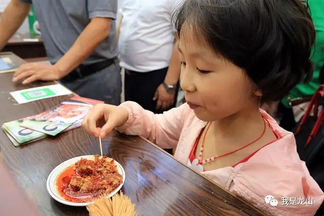 非遗展演让市民大饱眼福,文化非遗旅游大会博览会