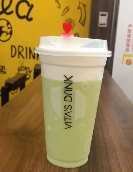 8家奶茶店的“镇店招牌”,甜过初恋!拯救你的选择困难症