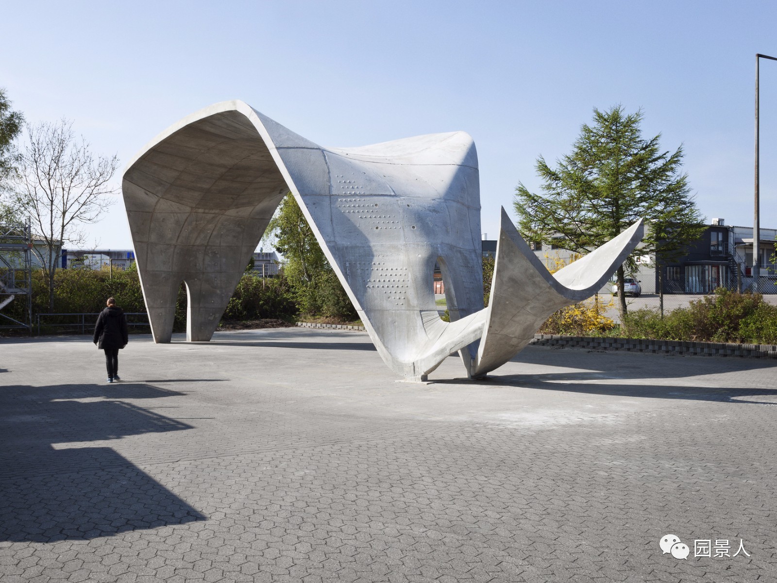 怎么做可以玩的混凝土,混凝土的玩法