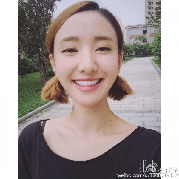 孙俪丫鬟春杏现实生活,在剧中饰演孙俪的丫鬟春杏