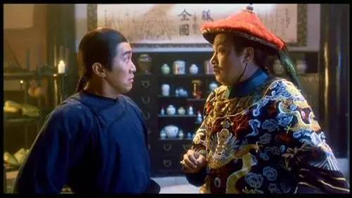 周星驰电影台词名场面,周星驰电影对白经典台词