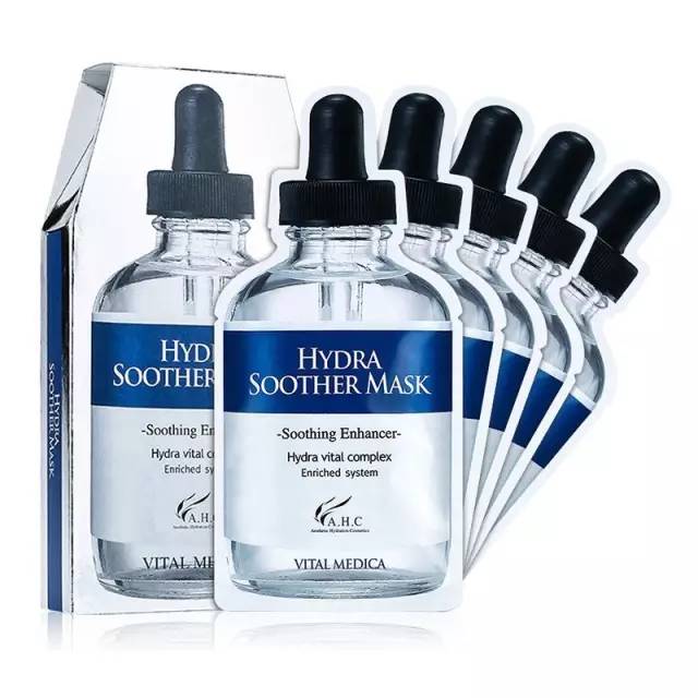 美番福利社｜你知道长时间缺水肌肤会有多可怕吗？