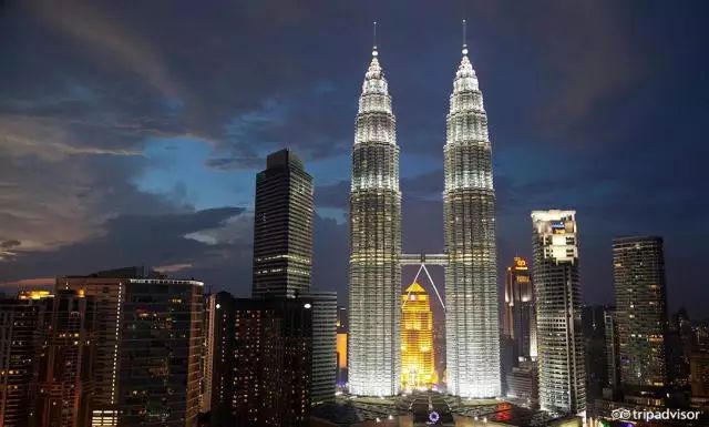 除了吉隆坡，13个马来西亚必去目的地，每个都值得一去！